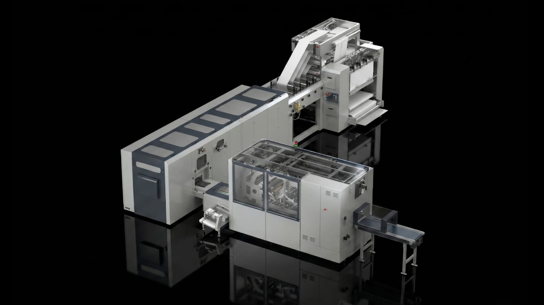 The Rotary FlexFold