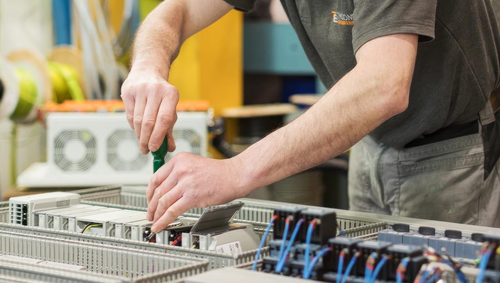 Service and installation